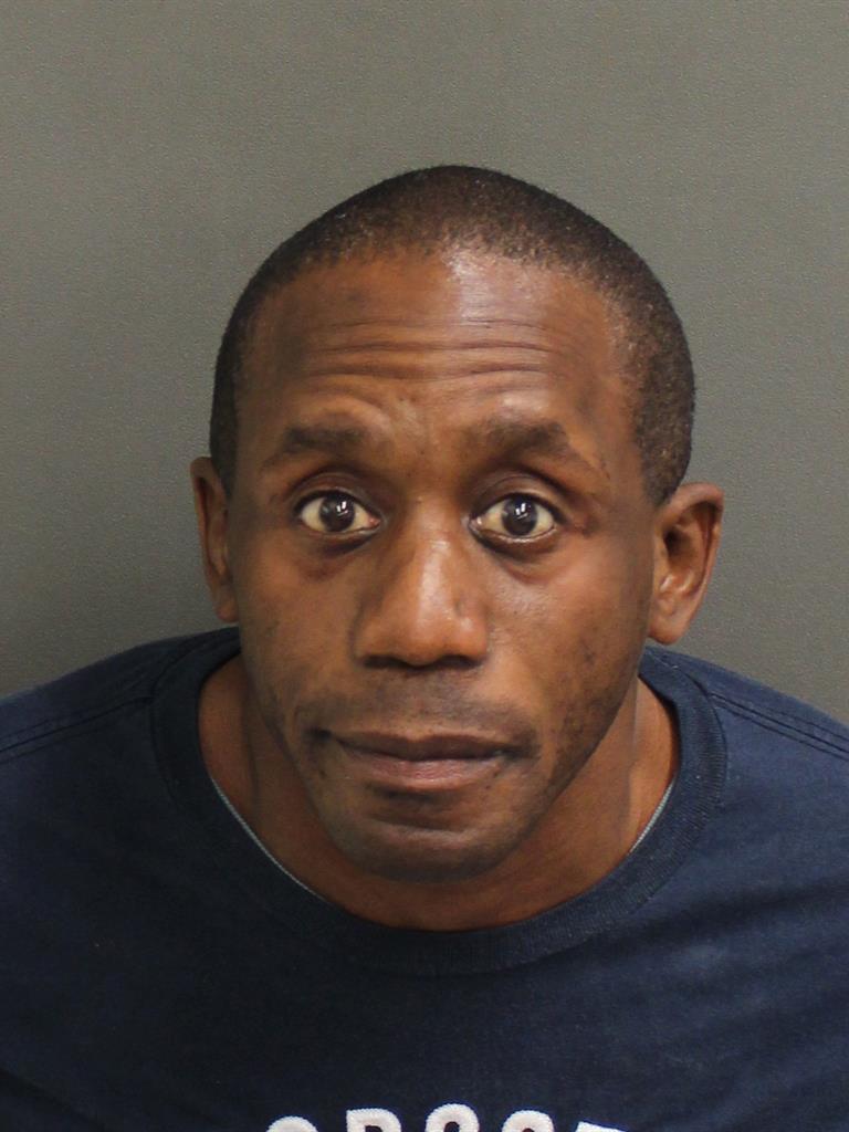  JOEL BERNARD KINNITT Mugshot / County Arrests / Orange County Arrests