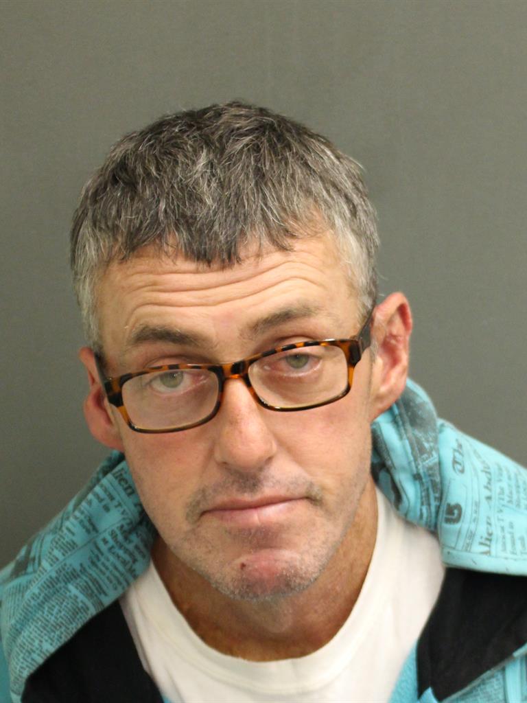  CHARLES WILLIAM RETTEMNIER Mugshot / County Arrests / Orange County Arrests