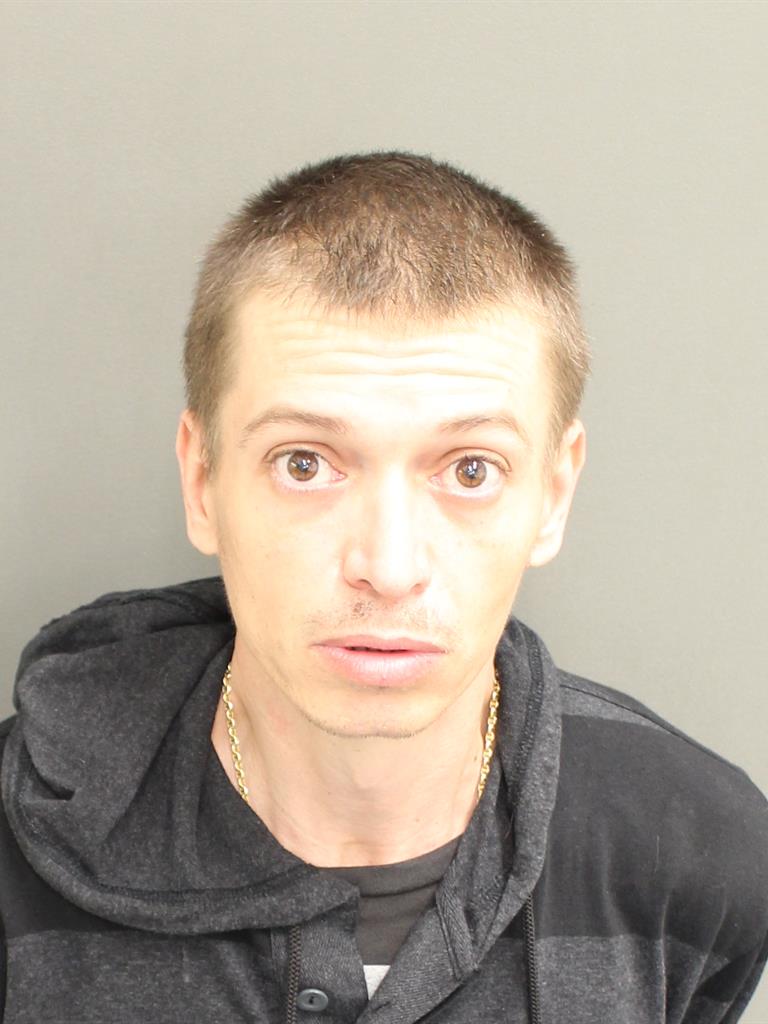  JEREMY STUART MARSICANO Mugshot / County Arrests / Orange County Arrests