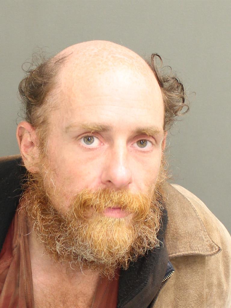  JAMES O SUMMERS Mugshot / County Arrests / Orange County Arrests