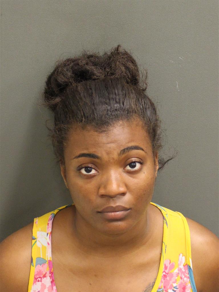  SHANICE SHAKIRA GREEN Photo Image