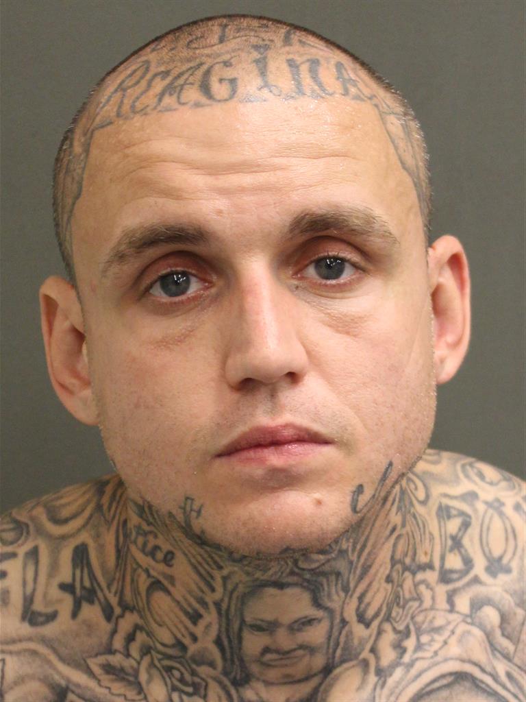  JEREMY EMIL REYNOLDS Photo Image