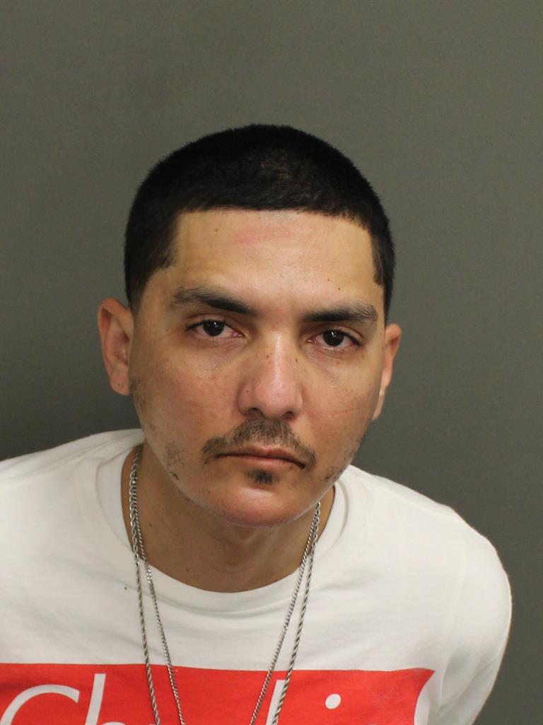  CHRISTOPHER MARTIN DIAZ Photo Image