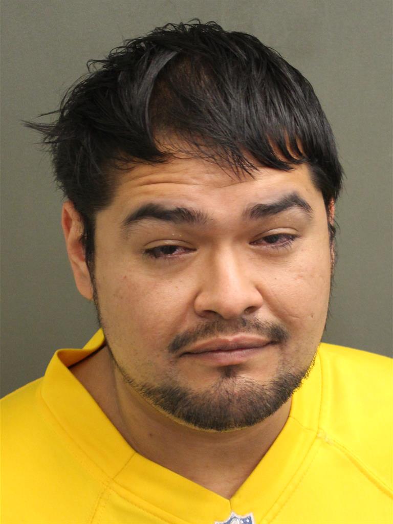  MARCOS ANTONIO RODRIGUEZ Photo Image