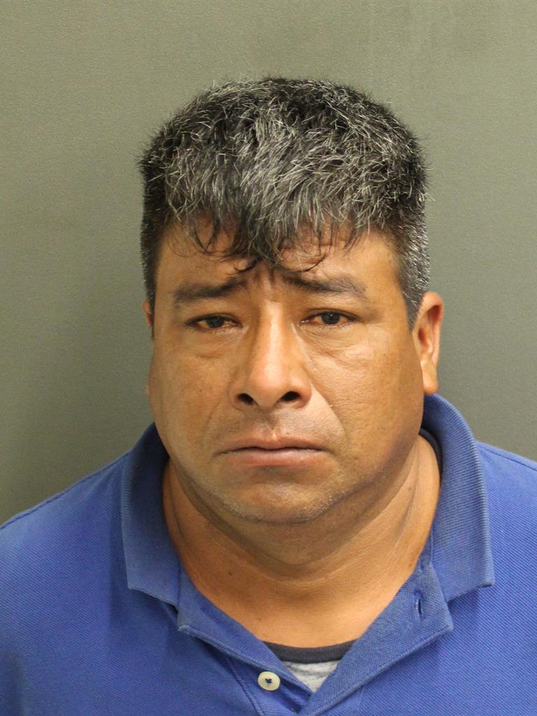  JUAN MAXIMILANO JACINTOCRUZ Photo Image