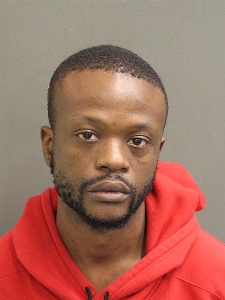  MARLON PATRICK DAQU MATTHEWS Mugshot / County Arrests / Orange County Arrests
