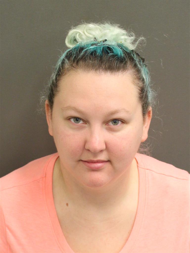 AMBER BROWN Mugshot AMBER BROWN Mugshot / County Arrests / Orange County Arrests