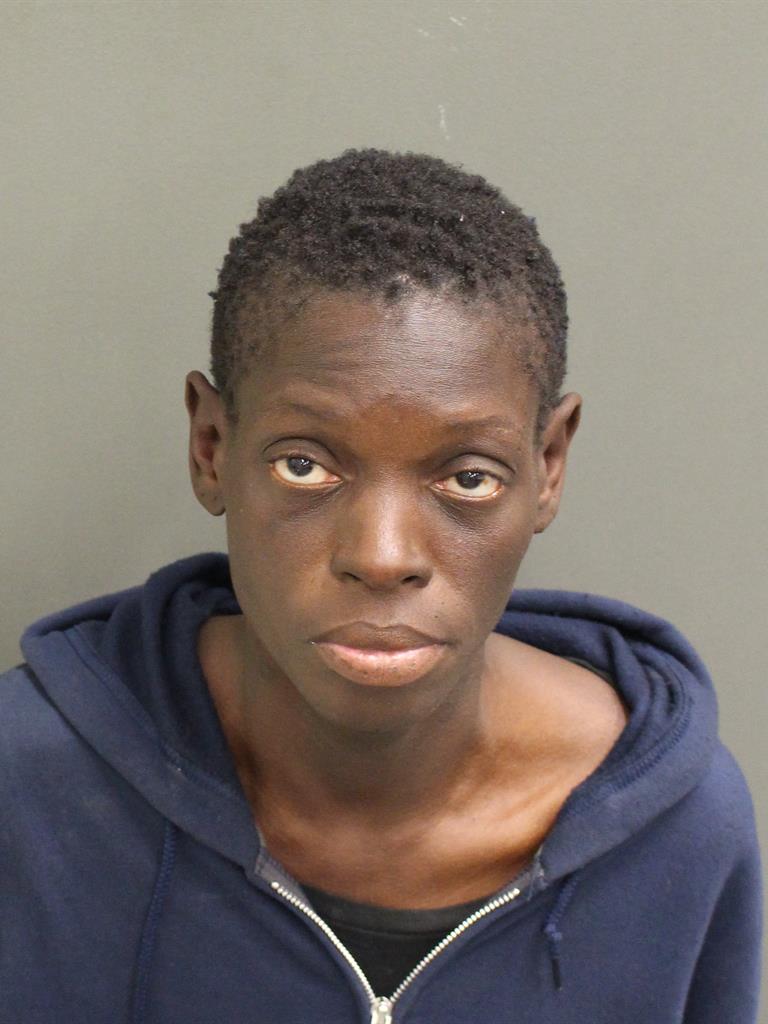  FELECIA SHERELLE FORDYCE Photo Image