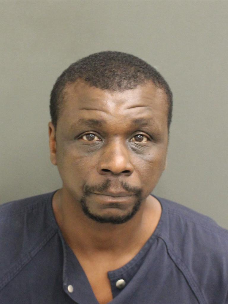  GREGORY MCGRIFF Photo Image