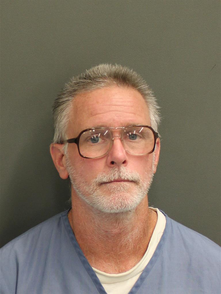  LORNE JOSEPH JR VIOLETTE Mugshot / County Arrests / Orange County Arrests