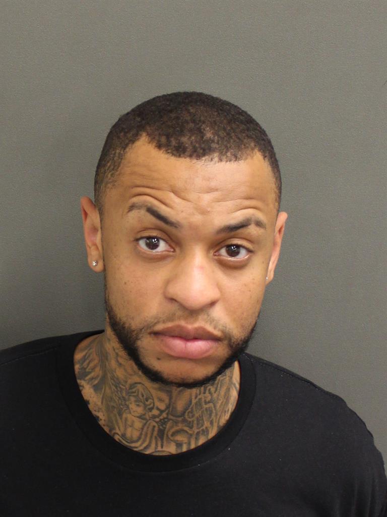  RONELLE RICO JOHNSON Photo Image