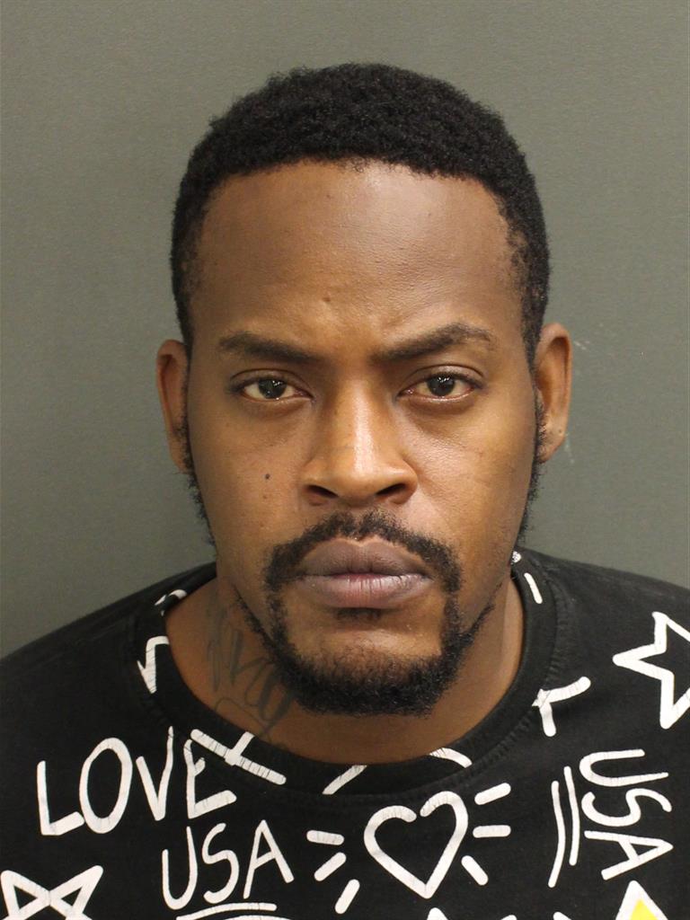  MARVIN KEITH BARGNARE Mugshot / County Arrests / Orange County Arrests