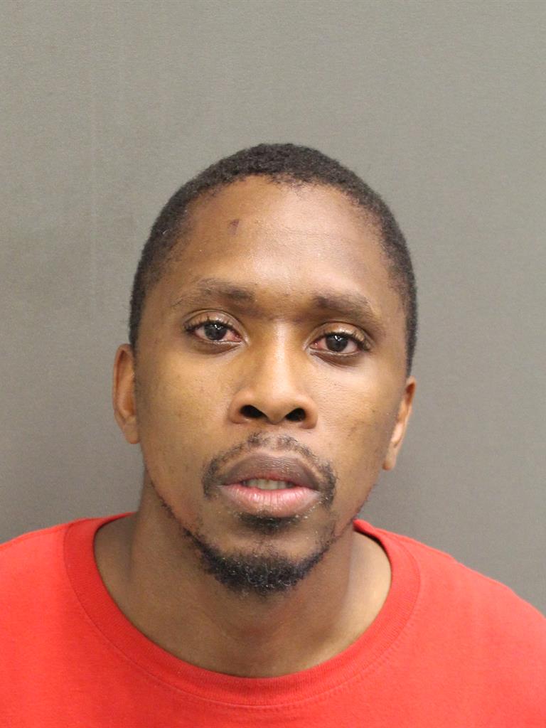  NICCOLAS TYRESE CHAMBERS Photo Image