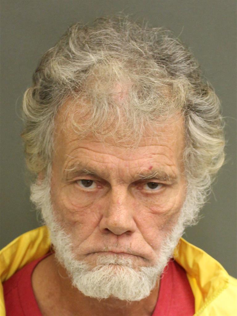  MORGAN DAVID REESE Mugshot / County Arrests / Orange County Arrests