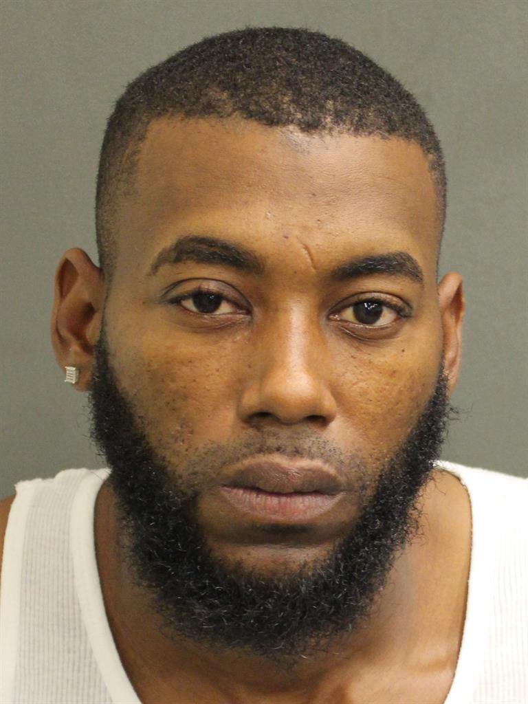  JUAN  JR LASTER Mugshot / County Arrests / Orange County Arrests