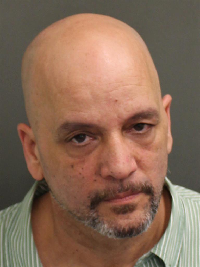  JAMES LARIMER GILBERT Mugshot / County Arrests / Orange County Arrests