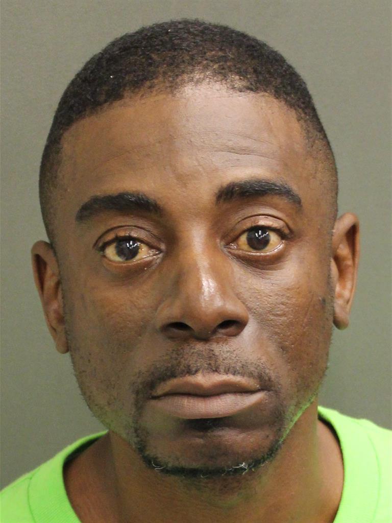  JAMES EDWARD JR BILLINGS Mugshot / County Arrests / Orange County Arrests