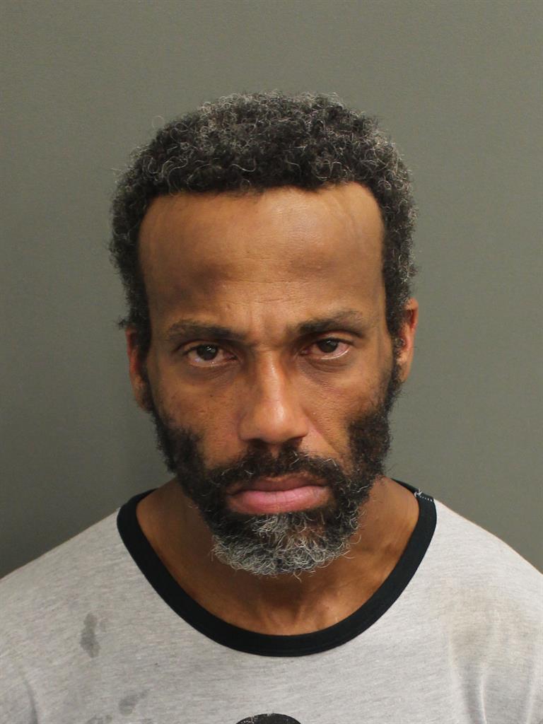  BRIAN S FOLEY Mugshot / County Arrests / Orange County Arrests