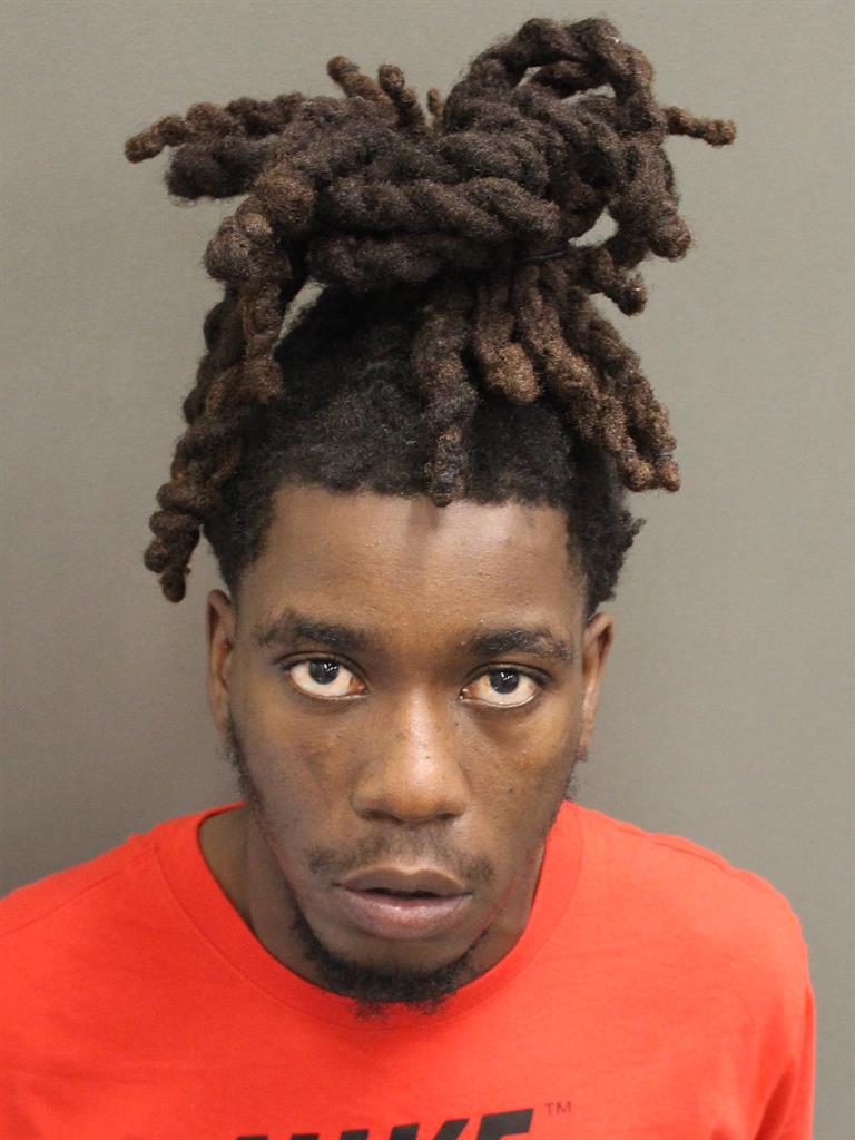  LEONEL LOZIER Mugshot / County Arrests / Orange County Arrests
