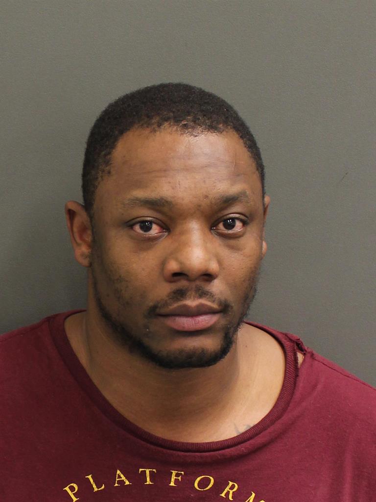  JOSHUA ANTHONY MICH PAYNE Mugshot / County Arrests / Orange County Arrests