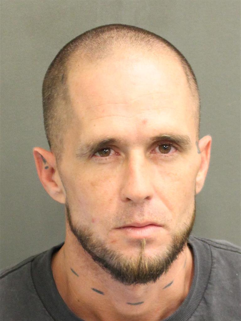  SCOTT EDWARD FINLAN Mugshot / County Arrests / Orange County Arrests