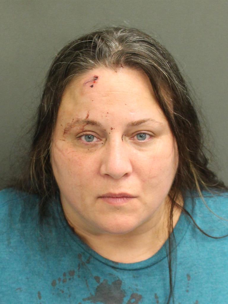  KRISTIANNA LYNN HARWELL Photo Image