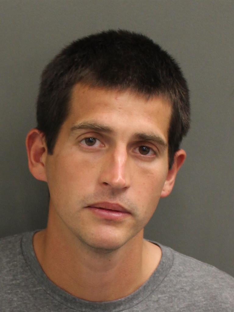  TONY AMERICA STANLEY Mugshot / County Arrests / Orange County Arrests