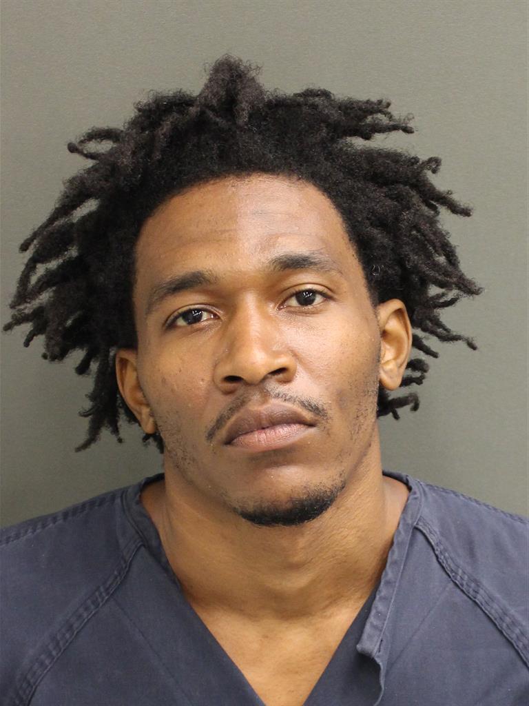  CHRISNER JOSEPH Mugshot / County Arrests / Orange County Arrests