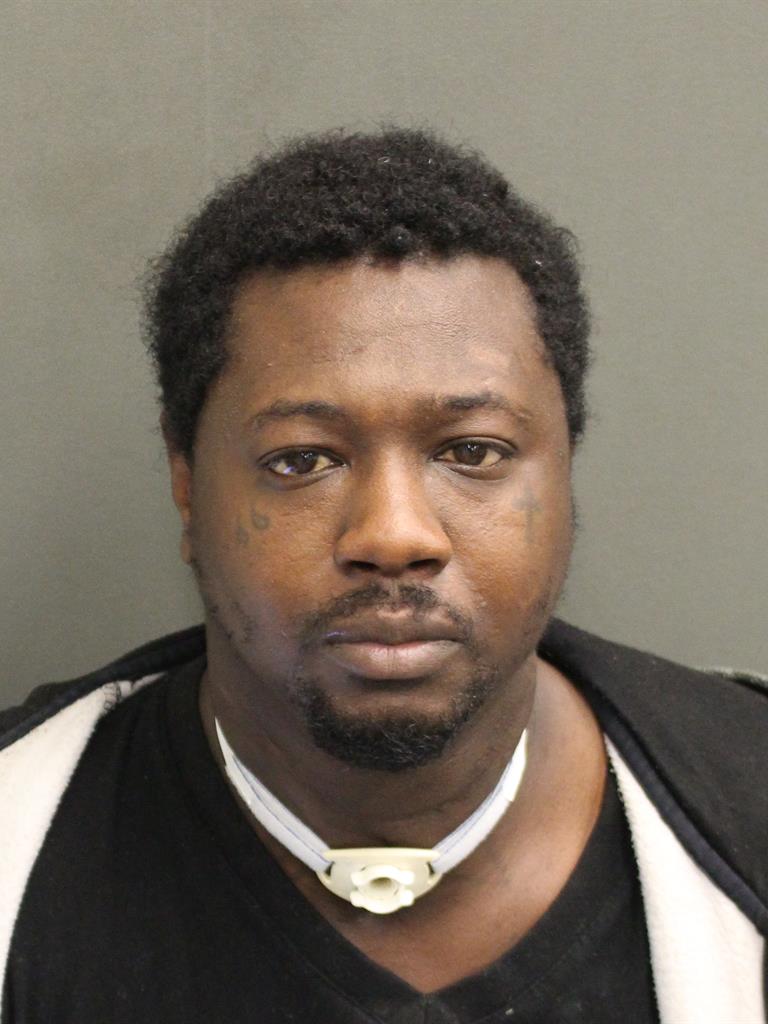  WILLIE BOB CHILDS Mugshot / County Arrests / Orange County Arrests