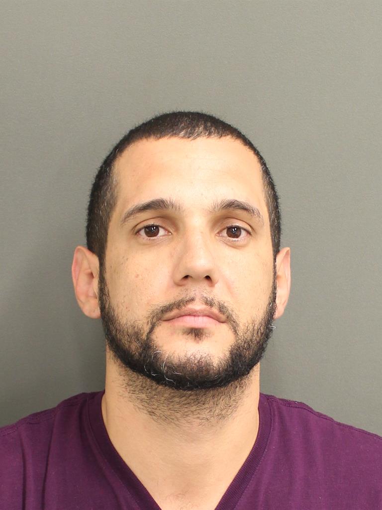 ANDRE L VOLPATONETO Mugshot ANDRE L VOLPATONETO Mugshot / County Arrests / Orange County Arrests