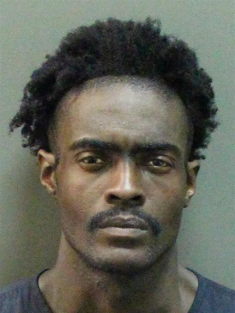  TIMOTHY WASHINGTON BERTRAND Mugshot / County Arrests / Orange County Arrests
