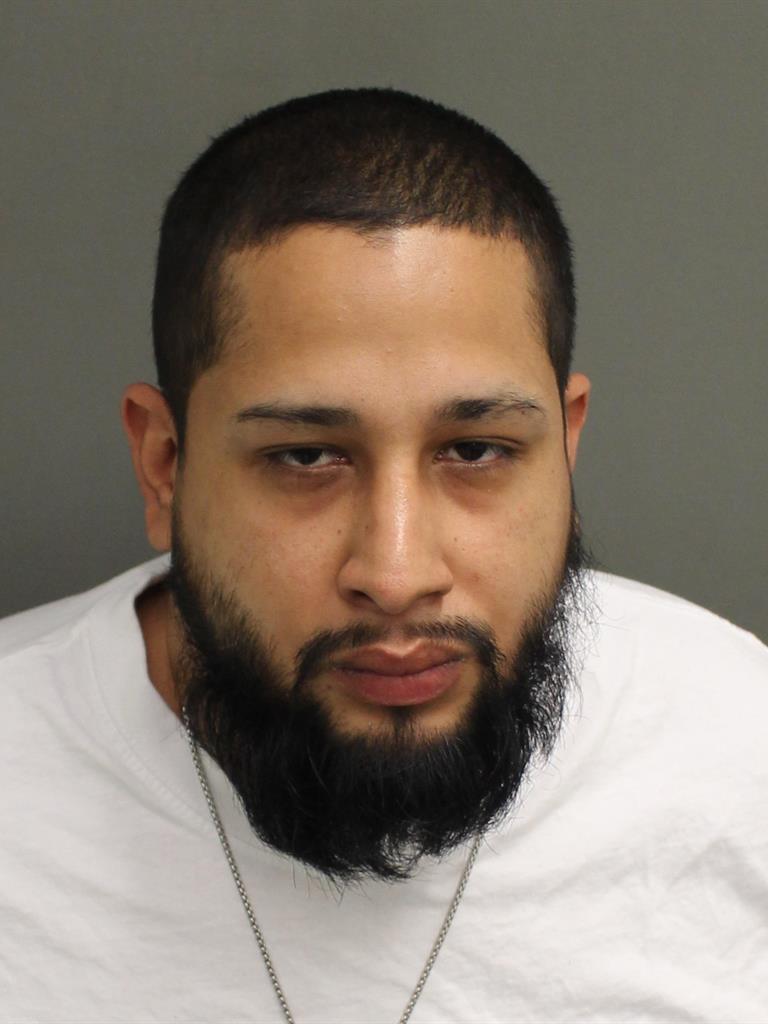  KEITH DANIEL DEMARY Photo Image