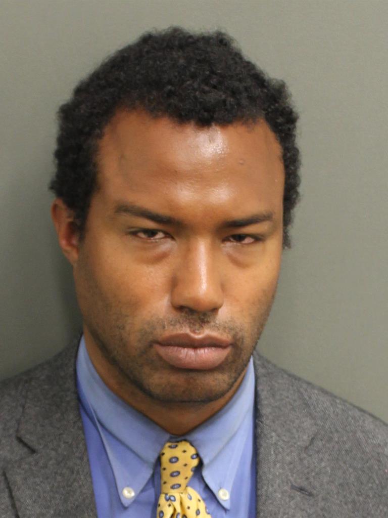  ERICK ANDRELL PARRIS Mugshot / County Arrests / Orange County Arrests