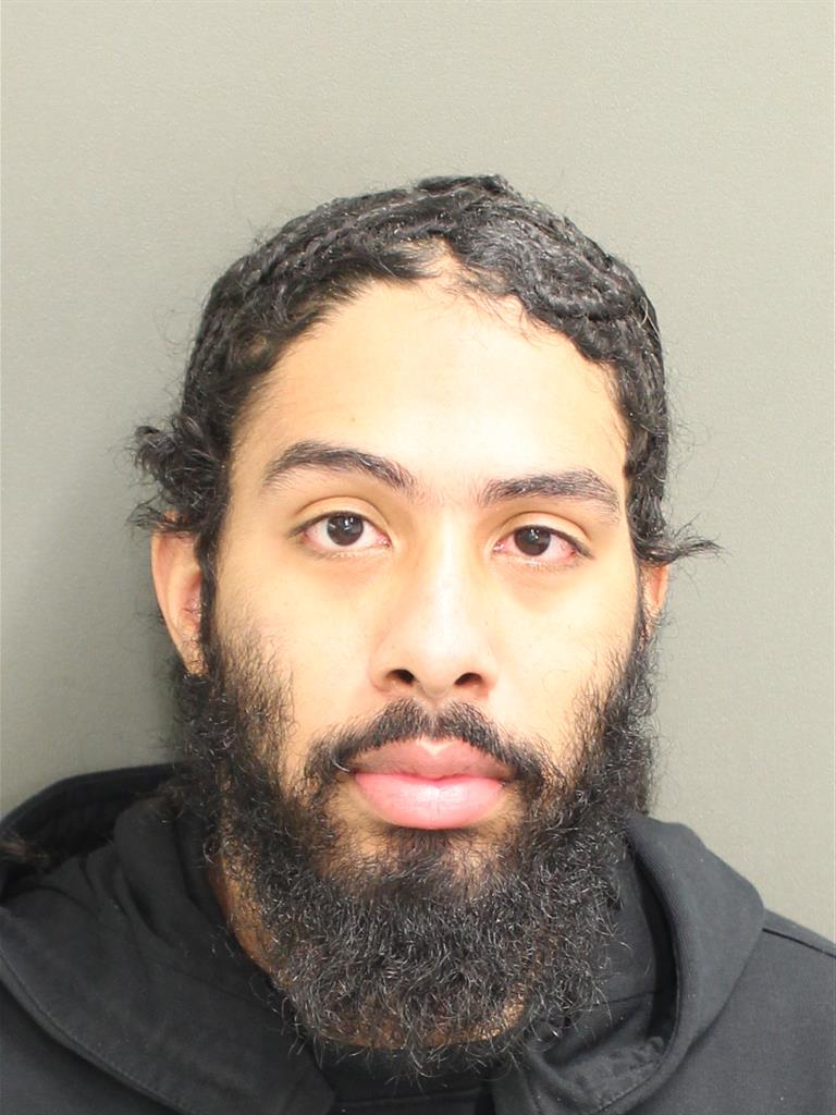  RAYELMENDIS EJUDIL PEREZ Mugshot / County Arrests / Orange County Arrests