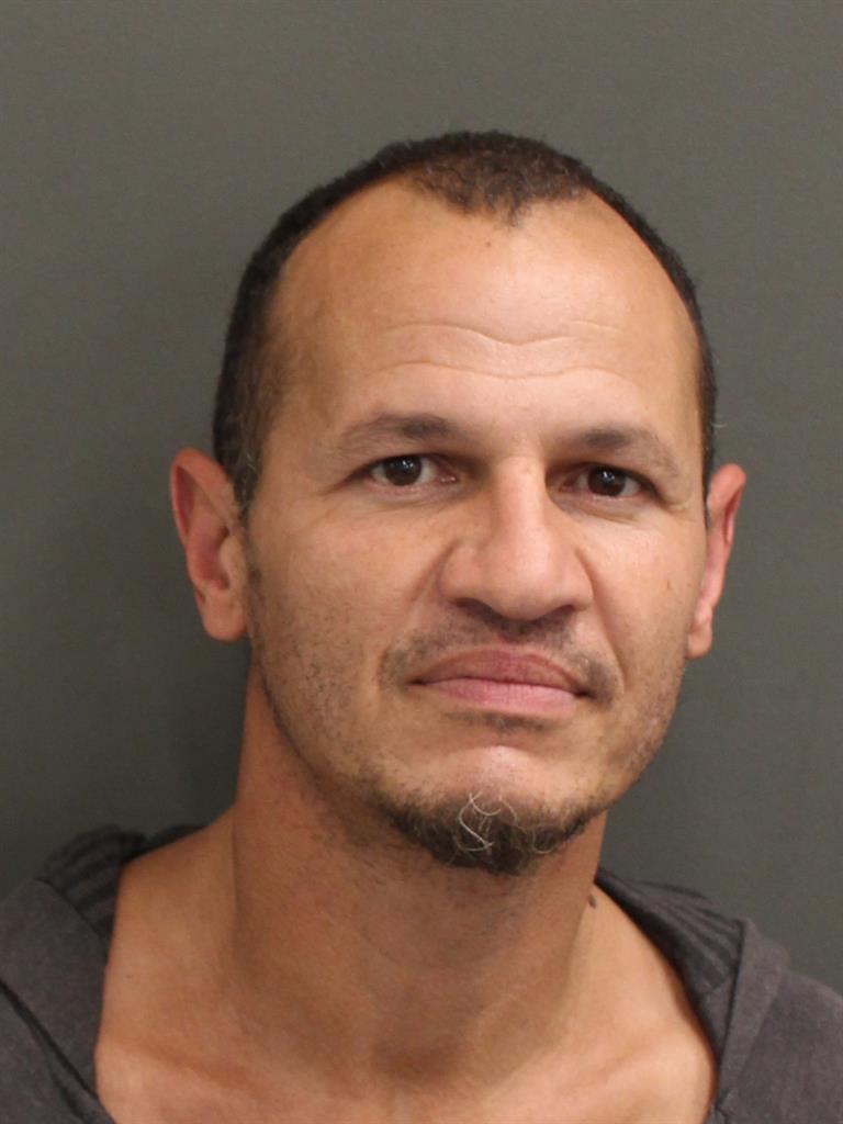  JAMES TILMON RUSHER Mugshot / County Arrests / Orange County Arrests