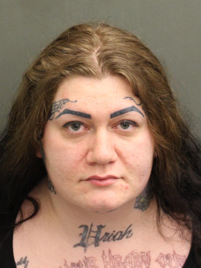 VICTORIA CATHLEEN FRASER Mugshot / County Arrests / Orange County Arrests