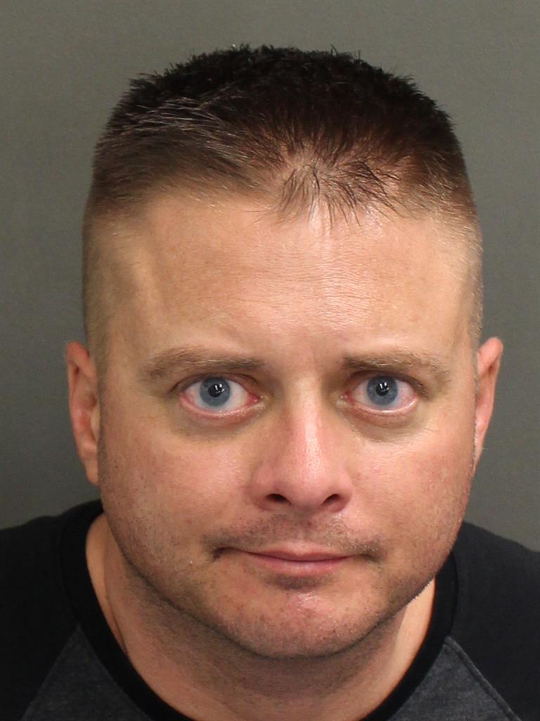  BRIAN CLARK WASILENKO Photo Image