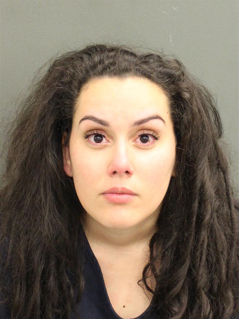  SUSANA DIAZRODRIGUEZ Mugshot / County Arrests / Orange County Arrests