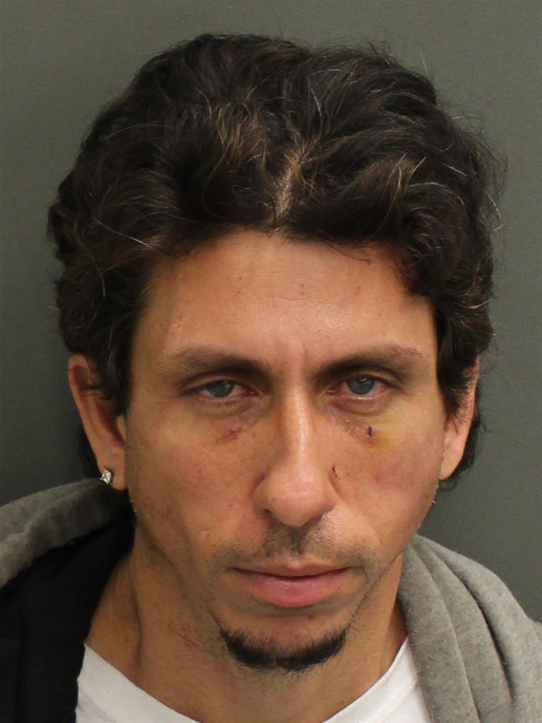  LUIS A HERNANDEZ Photo Image