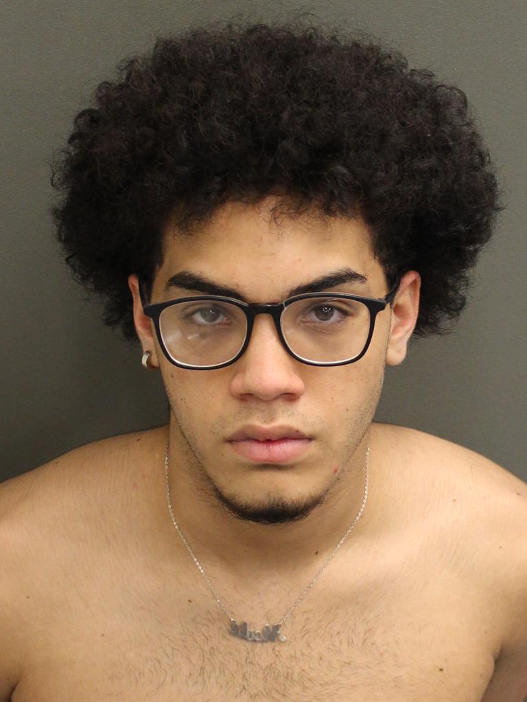  RAZIEL ROSARIO Photo Image