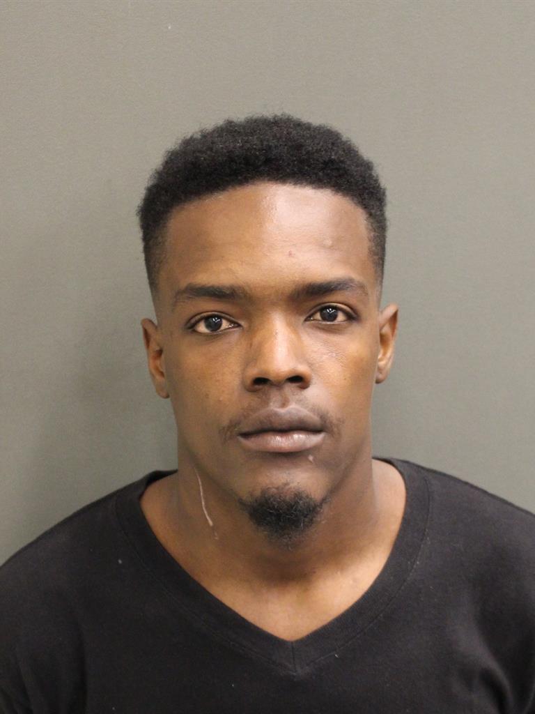 DJORDJY LUNDI Mugshot DJORDJY LUNDI Mugshot / County Arrests / Orange County Arrests