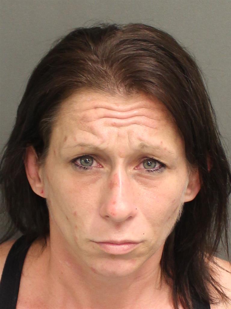  TERESA NICOLE CARTER Photo Image