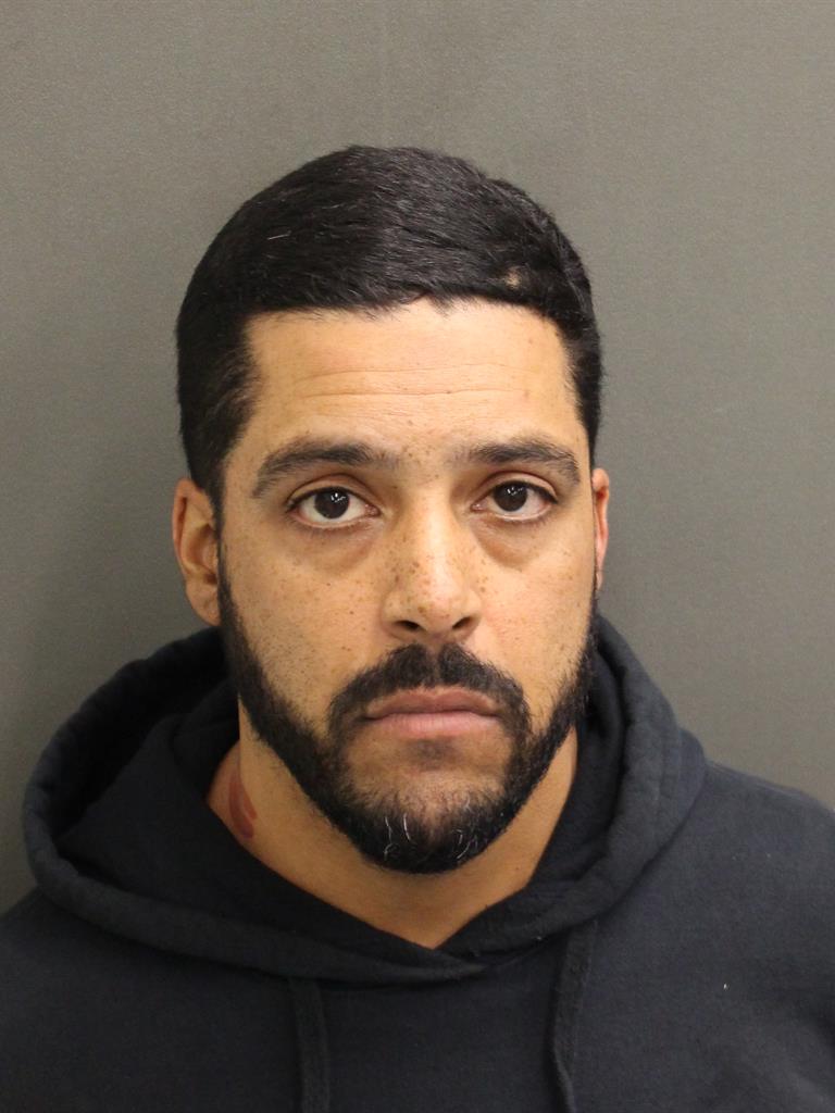  ROBERTO  JR ADORNO Mugshot / County Arrests / Orange County Arrests