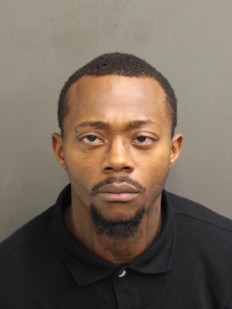 JERMAINE BROOKS Photo Image
