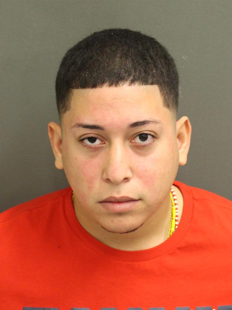  RONIEL ALEXANDER ADAMES Photo Image