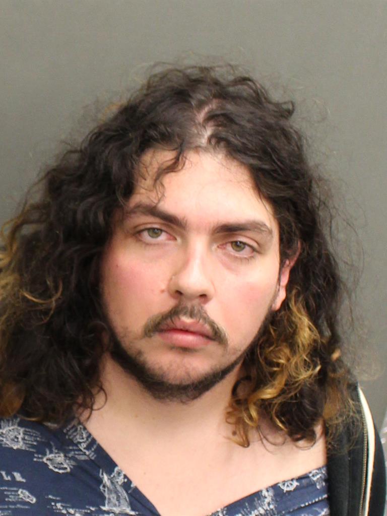  ANDREW GEORGE KHOURY Photo Image