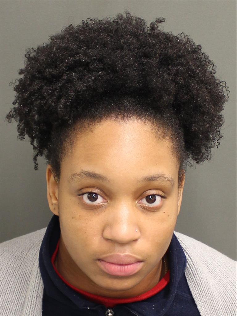  SYLVIA ANNETTE WARNER Mugshot / County Arrests / Orange County Arrests