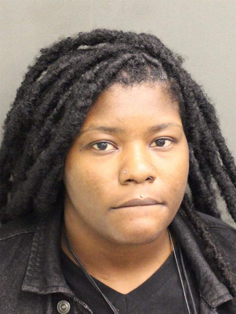  OMARI DASHAE MEEKS Photo Image