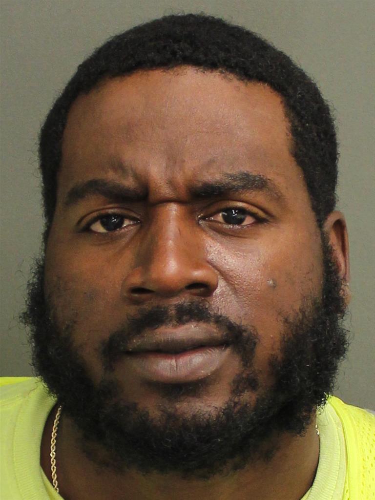  DAMON ELIJAH HOLLIS Mugshot / County Arrests / Orange County Arrests