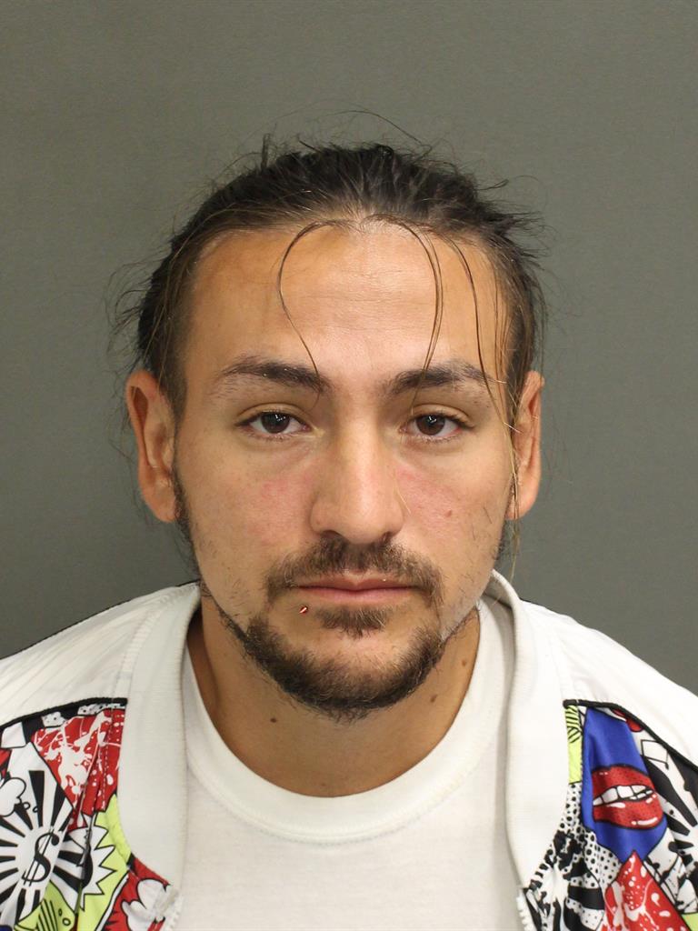  JONATHAN EDWARD HARDY Mugshot / County Arrests / Orange County Arrests